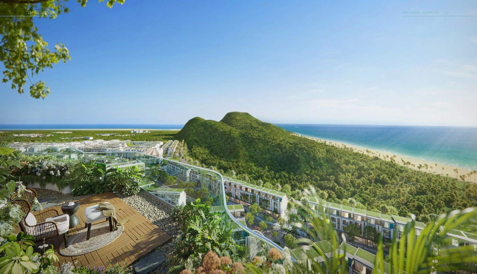 The SunSet Cruise Phú Quốc 【Bảng Giá & Mặt bằng®】